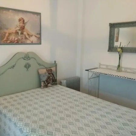 View Prázdninový dům *