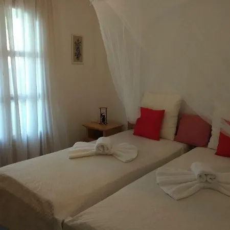 Prázdninový dům View Ambelas