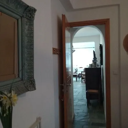 Prázdninový dům View Ambelas