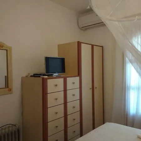 Prázdninový dům View *