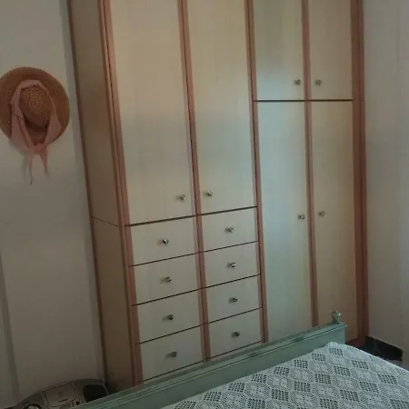 View Prázdninový dům Ambelas