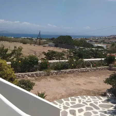 Prázdninový dům View Ambelas