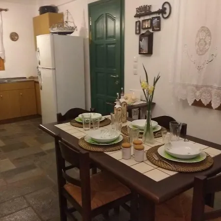 View Σπίτι διακοπών