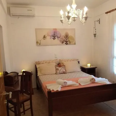View * Αμπελάς
