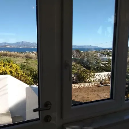 Σπίτι διακοπών View Αμπελάς