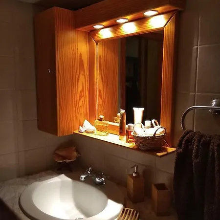 Σπίτι διακοπών View *