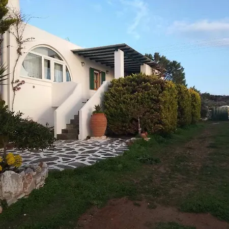 View Σπίτι διακοπών Αμπελάς