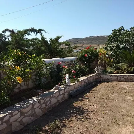Σπίτι διακοπών View