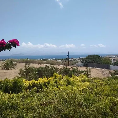View Σπίτι διακοπών Αμπελάς