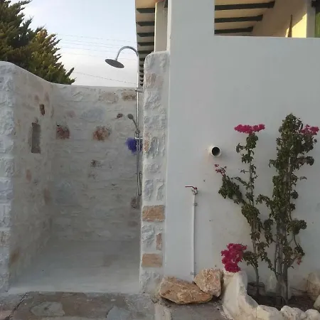 View Σπίτι διακοπών